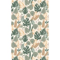 Póster VERANO TROPICAL