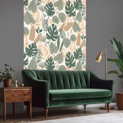 TROPICAL SUMMER poster