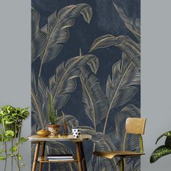 Papier peint EXOTIQUE CLASSIQUE