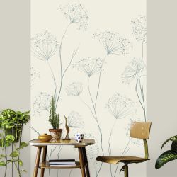 Poster PETITS PARASOLS