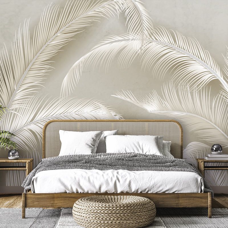 COTTON PALMS poster