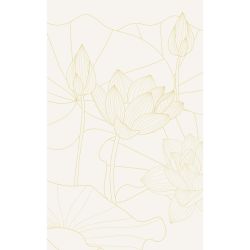 Póster NENÚFARES GRÁFICOS