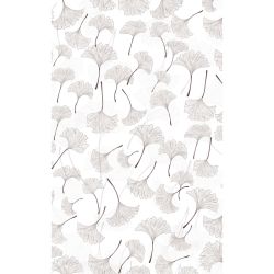 AERIAL GINKGO poster