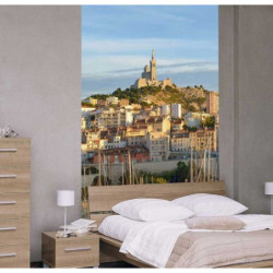 Tapiz pared MARSELLA