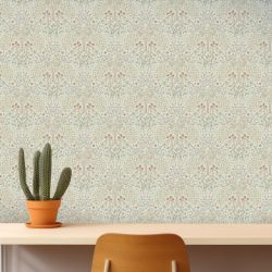 Papel pintado VINTAGE LUJOSO