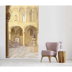 Tapiz para pared CASTELLO