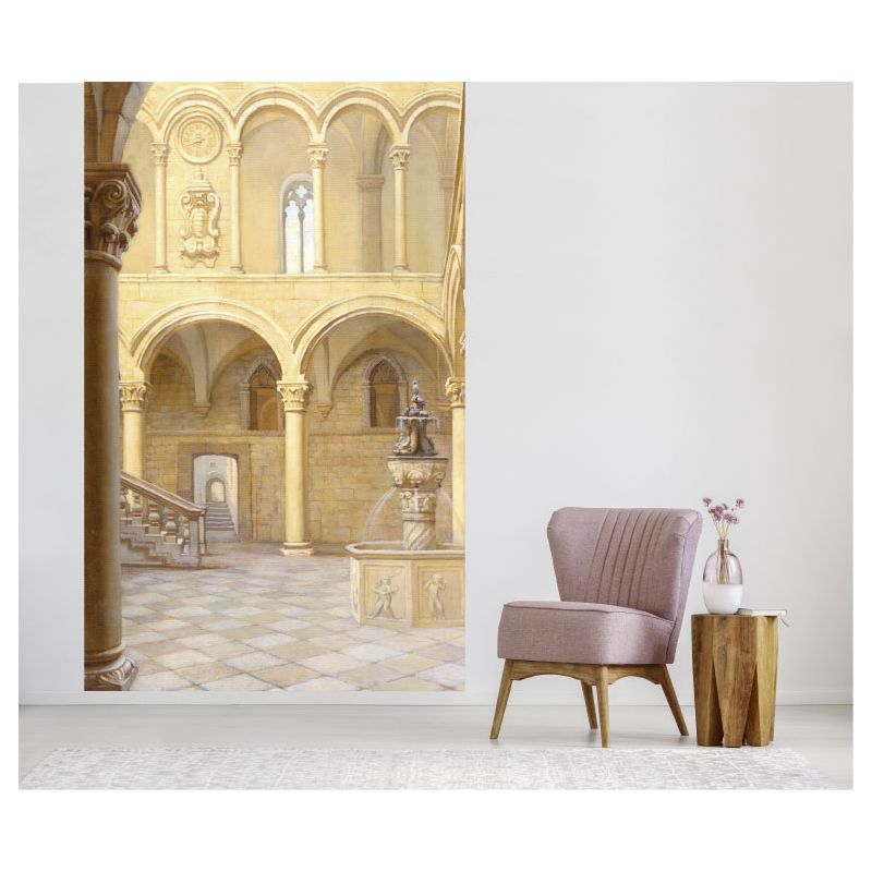 Tapiz para pared CASTELLO
