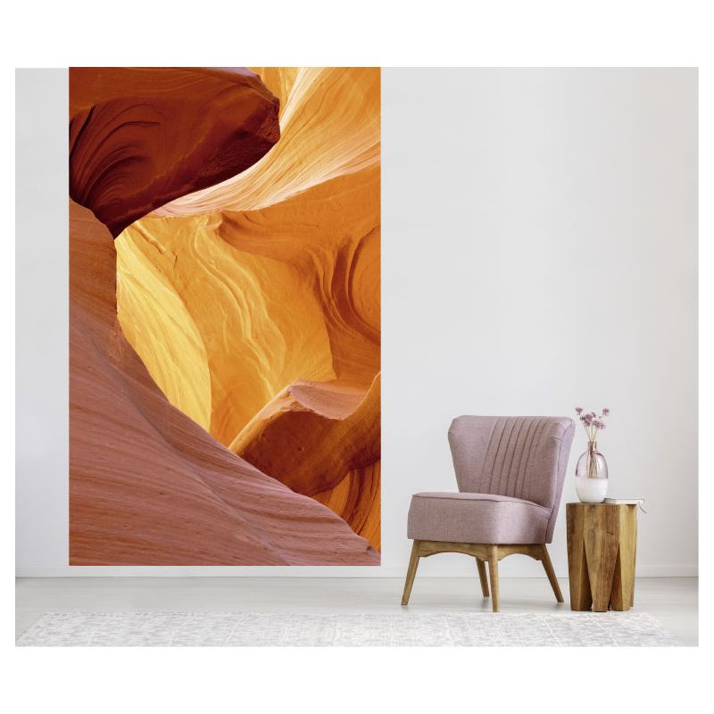 MYSTIC CANYON wall hanging