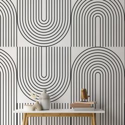 SIMPLE CURVES wallpaper