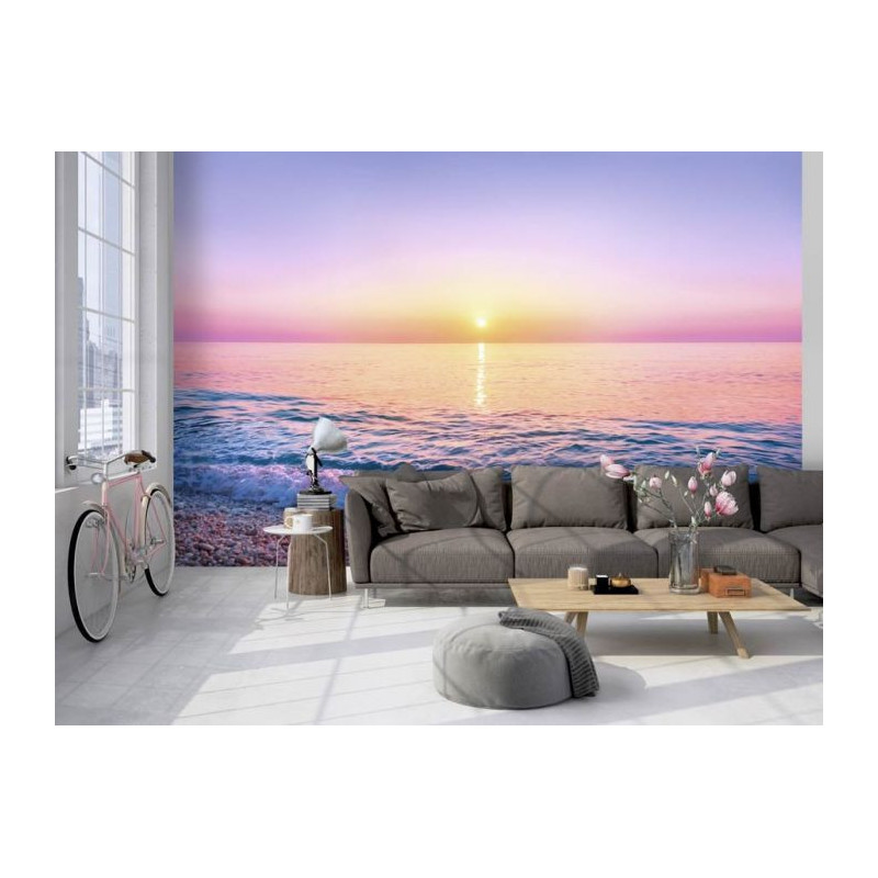 Poster MER ROSE