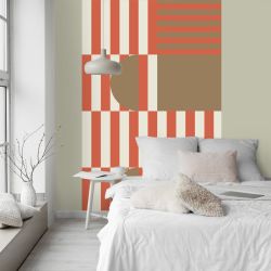 Poster ROUGES RAYURES