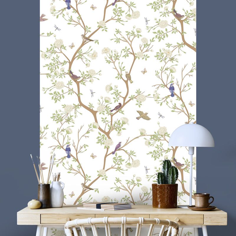 KINGLETS wall hanging