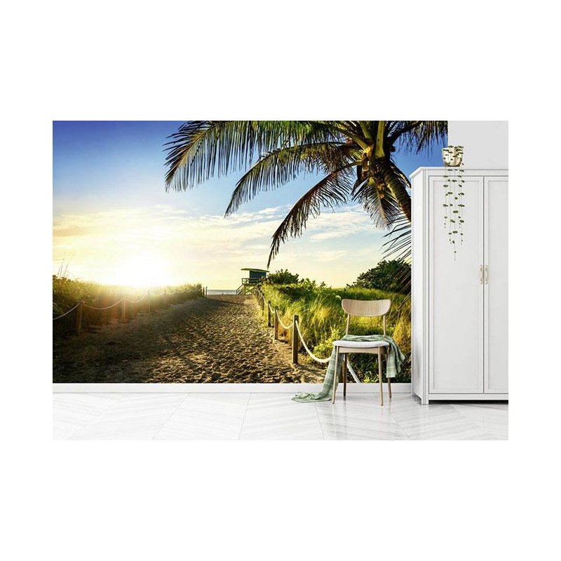 MIAMI BEACH poster