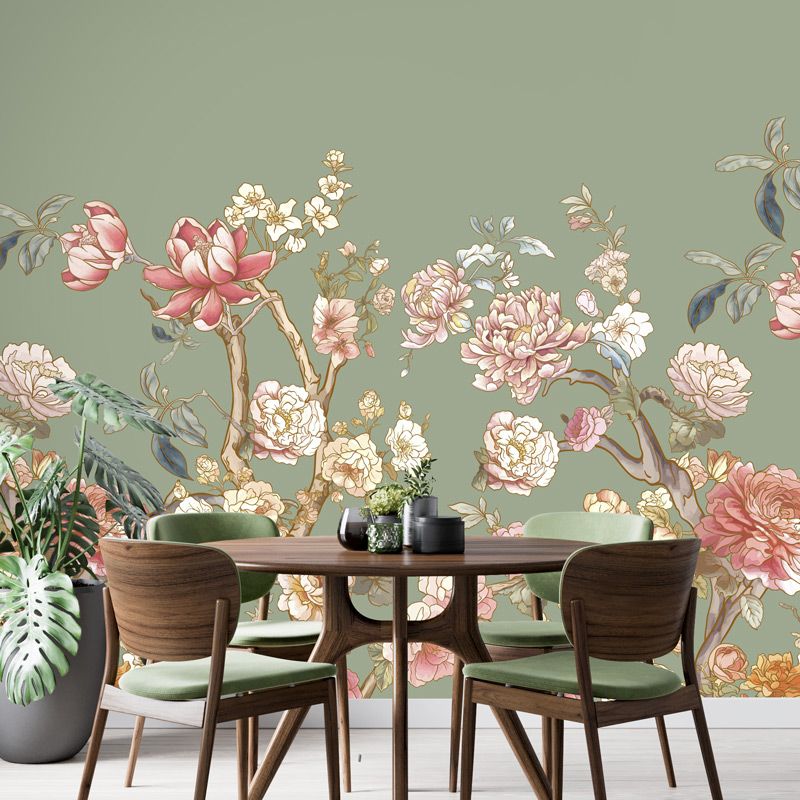 ANTIQUE ROSES poster