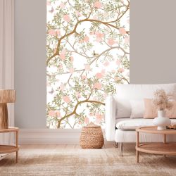 Poster ROSES DELICATES