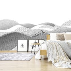 HALFTONE wallpaper