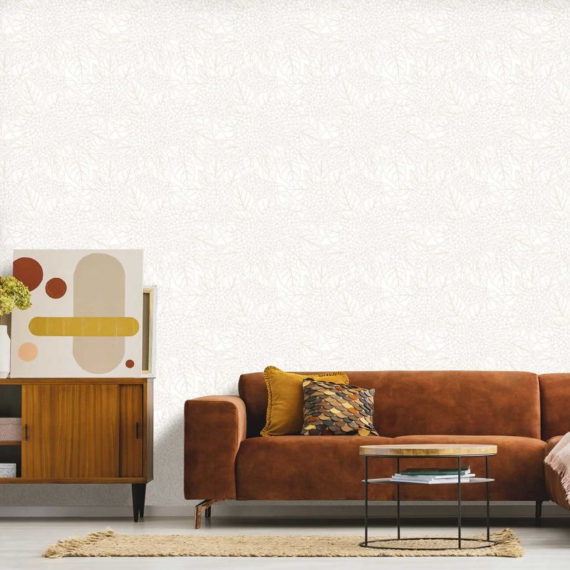 HYDRANGEA wallpaper