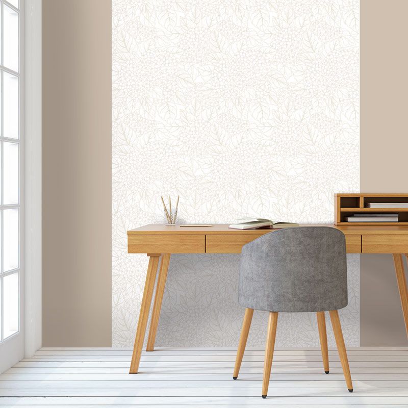 Poster HORTENSIAS