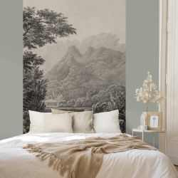 Poster VOYAGE D ART