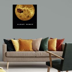 Tableau ALOAP SUNEV FACE A