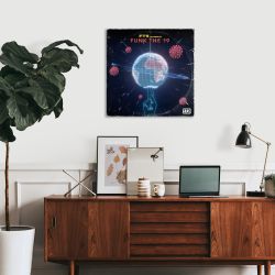 Tableau FUNK THE 19