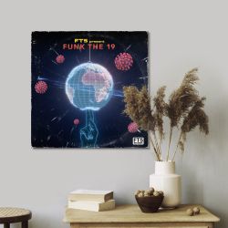 Tableau FUNK THE 19