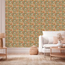 Papel pintado ESPLENDOR FLORAL