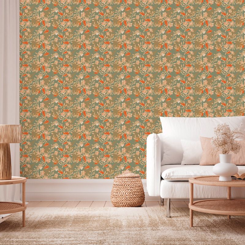 Poster ECLAT FLORAL