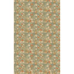 FLORAL RADIANCE poster