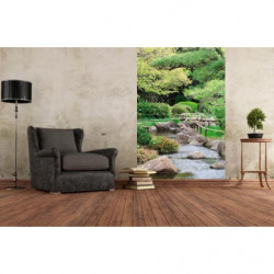 Tapiz para pared MOKUGYO