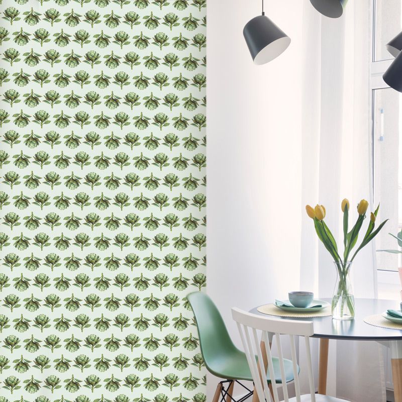 ARTICHOKES wallpaper