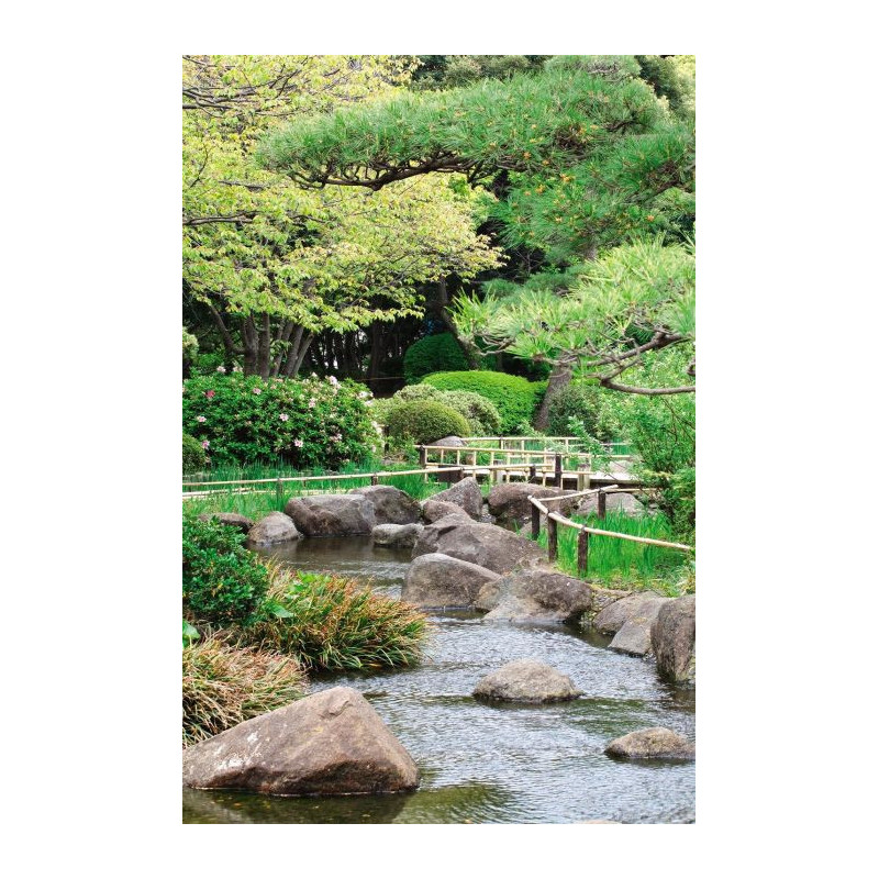 MOKUGYO wallpaper - Landscape and nature wallpaper