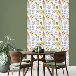 Póster MEDITERRÁNEA