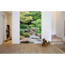 Papel pintado MOKUGYO