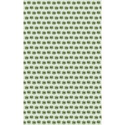 ARTICHOKES wall hanging