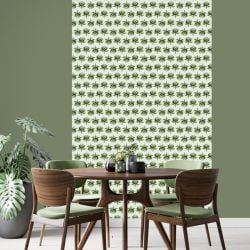 ARTICHOKES wall hanging