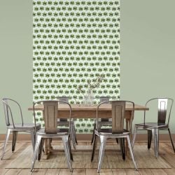 ARTICHOKES wall hanging