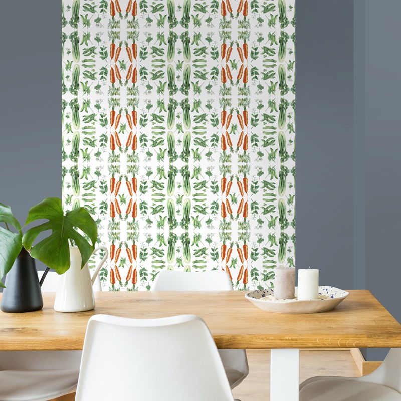 VEGETABLES & CO wall hanging