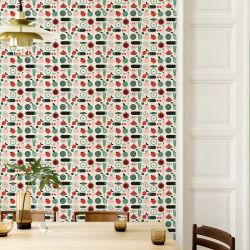 CULINARY ART wallpaper