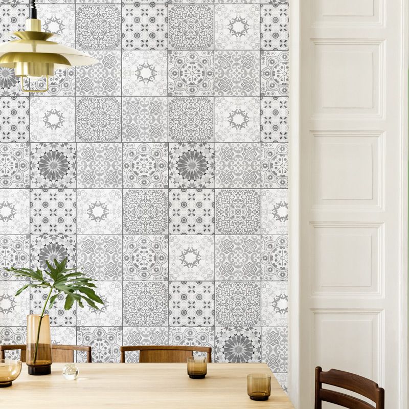 CEMENT AND ARABESQUE poster