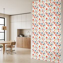 Poster METS COLORES