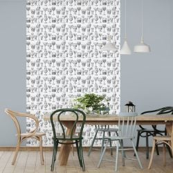 Poster COCKTAILS