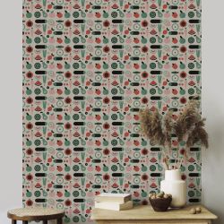 CULINARY ART wall hanging