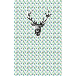 Papel pintado MI CERF