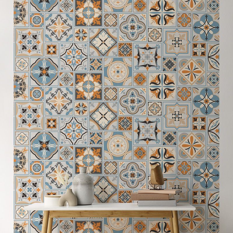 MOSAIC TILES wall hanging