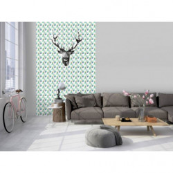 Papel pintado MI CERF