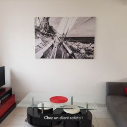 Tableau FASTNET