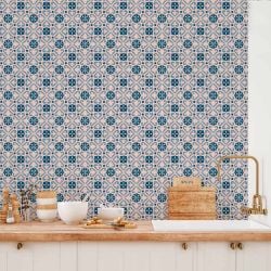 AZULEJOS wallpaper