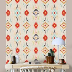WEAVING poster