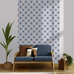 Poster AZULEJOS